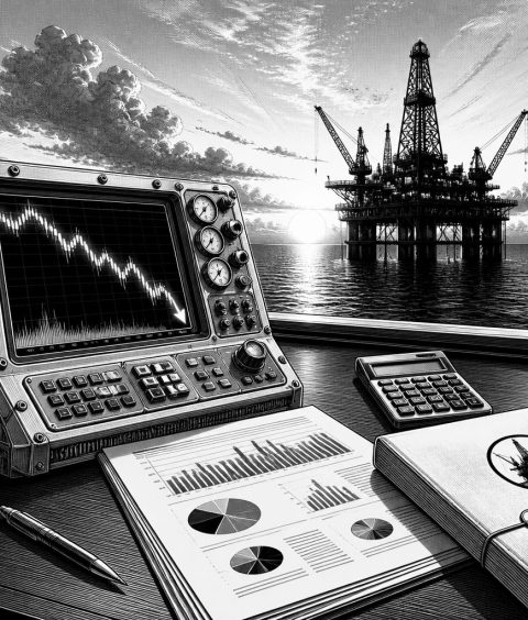ai-kosmos-energy-quartalszahlen-kursrueckgang