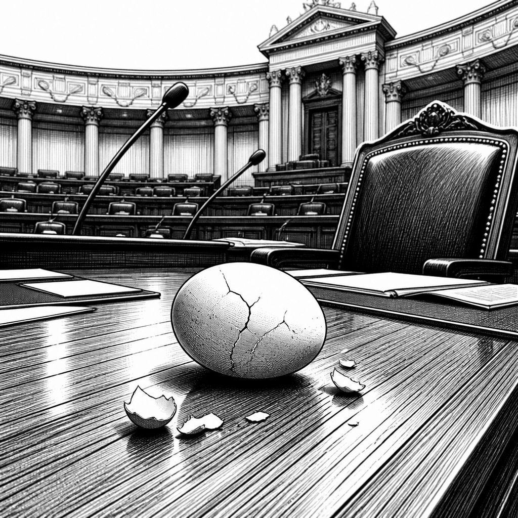 Blockade im Kosovo: Kurti verliert Geduld im Parlament – Diskussion um Regierungs- und Verfassungsfristen Blockade im Kosovo: Kurti verliert Geduld im Parlament – Diskussion um Regierungs- und Verfassungsfristen