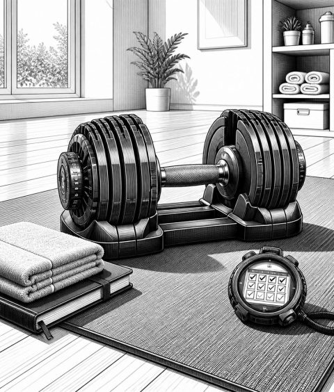 ai-krafttraining-40-bis-60-minuten-pro-woche