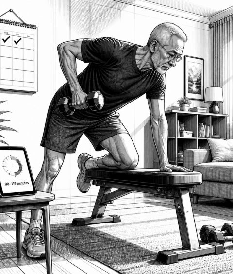 ai-krafttraining-90-minuten-woche
