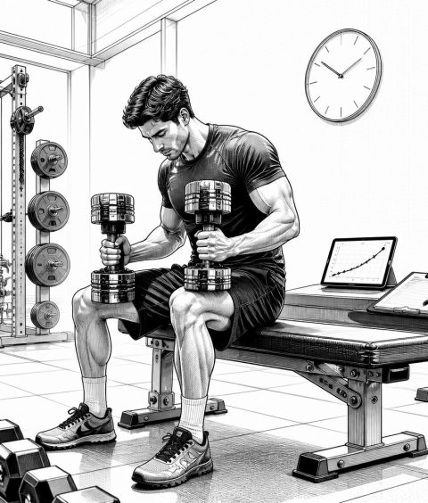 ai-krafttraining-90-minuten-woche-risiko