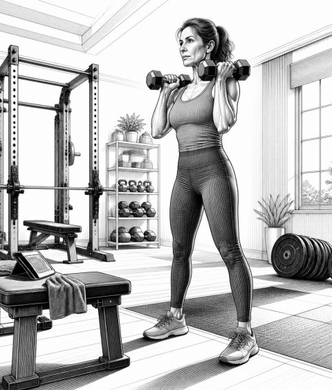 ai-krafttraining-ab-40-muskelabbau-bremsen
