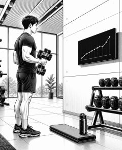ai-krafttraining-arbeitsplatz-autophagie