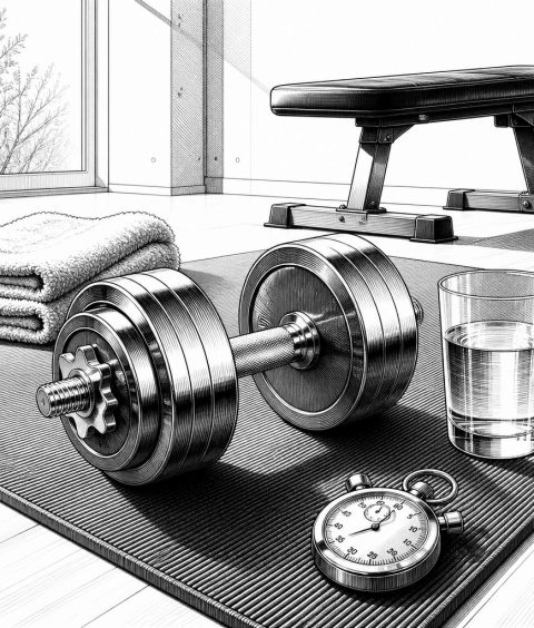 ai-krafttraining-autophagie-muskelreparatur