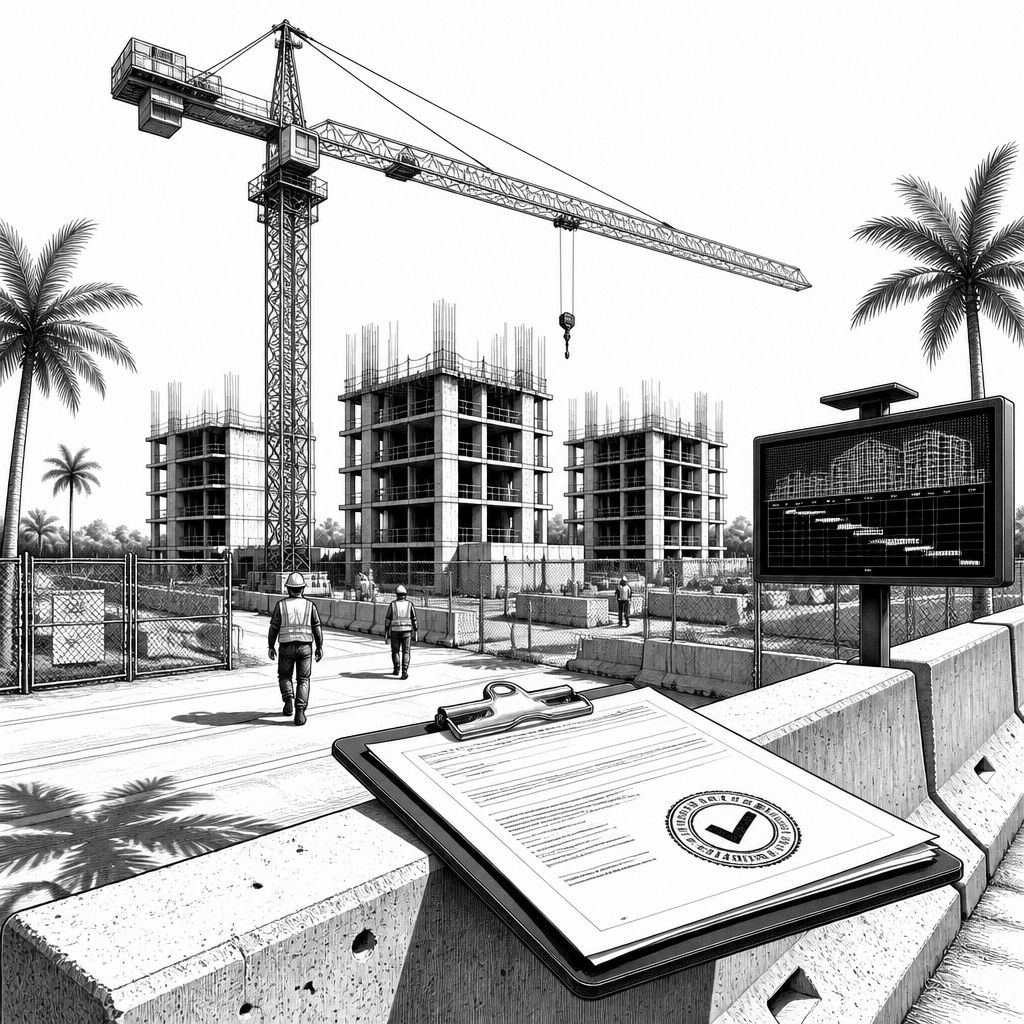 Krea USA sichert 62-Millionen-Dollar-Baukredit für „Le Parc at Lauderhill“ Krea USA sichert 62-Millionen-Dollar-Baukredit für „Le Parc at Lauderhill“