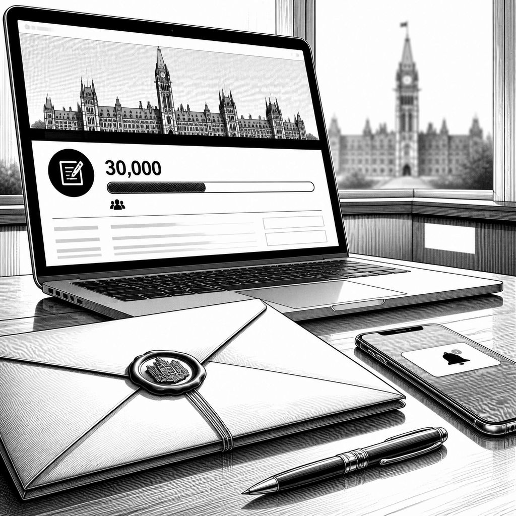 Krypto-Besteuerung: Petition gegen Haltefrist-Abschaffung erreicht 30.000 Unterschriften Krypto-Besteuerung: Petition gegen Haltefrist-Abschaffung erreicht 30.000 Unterschriften