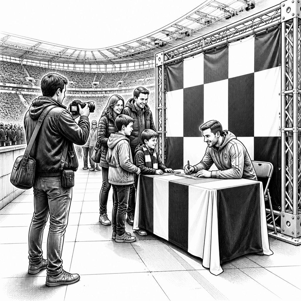 Familientag im KSC-Stadion: Testspiele, Autogramme und Biergarten im Fokus digitaler Fotoberichte Familientag im KSC-Stadion: Testspiele, Autogramme und Biergarten im Fokus digitaler Fotoberichte