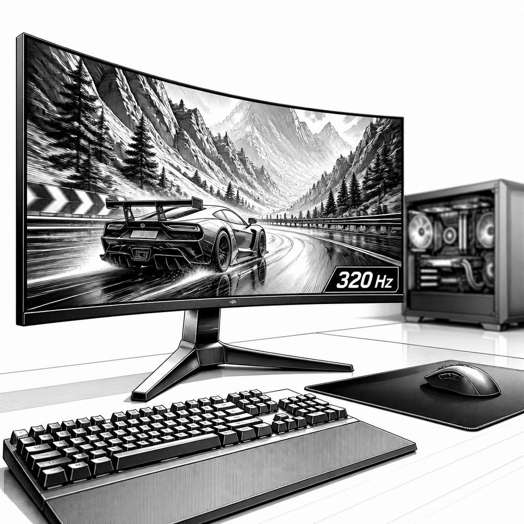 KTC Q27 Pro und mehr: 320 Hz bei 2K schon für rund 170 Euro KTC Q27 Pro und mehr: 320 Hz bei 2K schon für rund 170 Euro