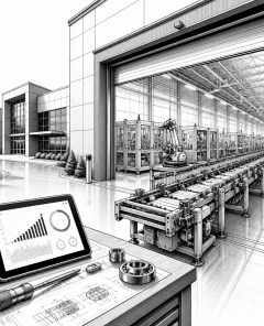 ai-kuros-biosciences-alpharetta-production-start