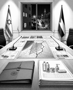 ai-kushner-netanjahu-entwaffnung-voraussetzung-gaza-wiederaufbau