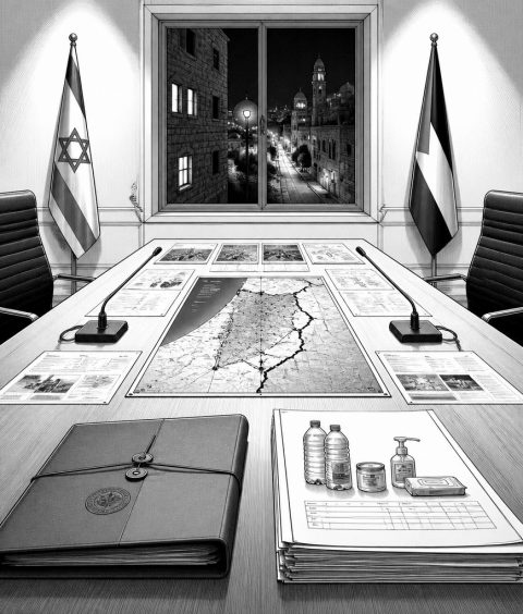 ai-kushner-netanjahu-entwaffnung-voraussetzung-gaza-wiederaufbau