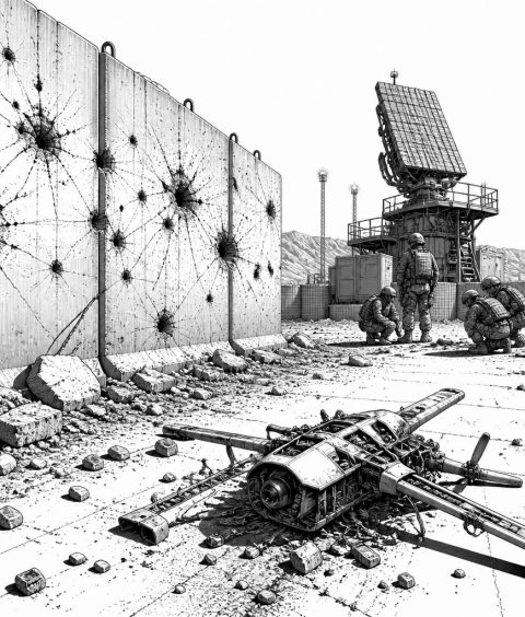 ai-kuwait-iran-drones-abgefangen