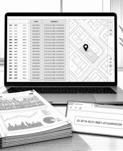 ai-land-registry-uprn-inspire-price-paid-data
