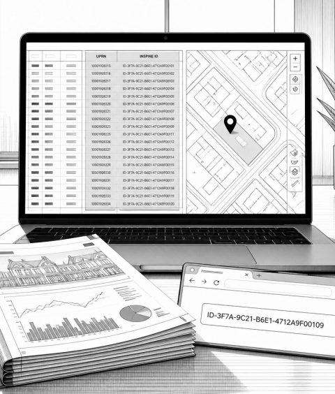 ai-land-registry-uprn-inspire-price-paid-data