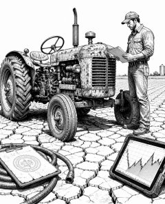 ai-landwirtschaft-dieselsteuer-subventionen-trockenheit