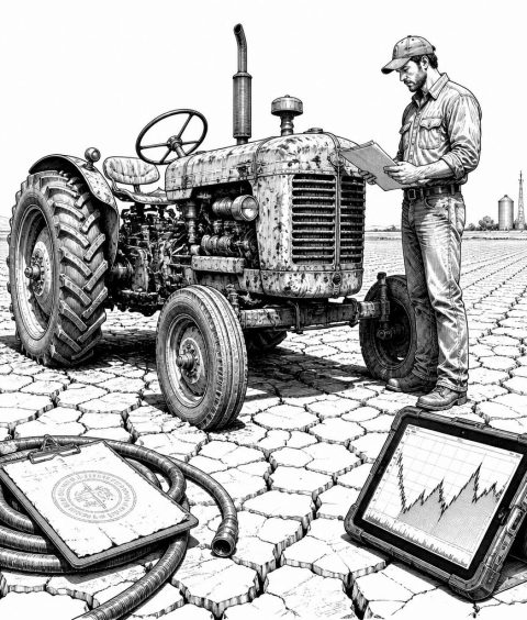 ai-landwirtschaft-dieselsteuer-subventionen-trockenheit