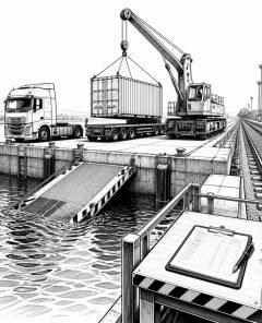 ai-lanxess-rhein-niedrigwasser-logistik