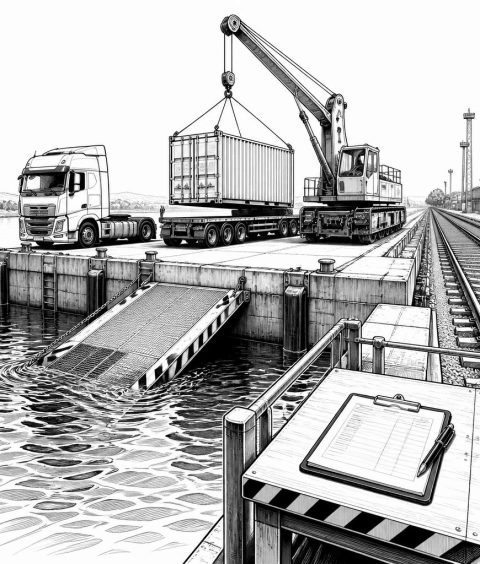 ai-lanxess-rhein-niedrigwasser-logistik