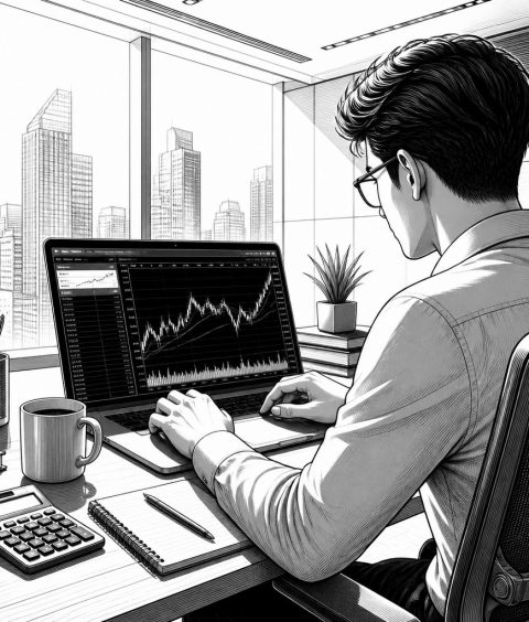 ai-larsen-toubro-infrastructure-trust-trading-terminal