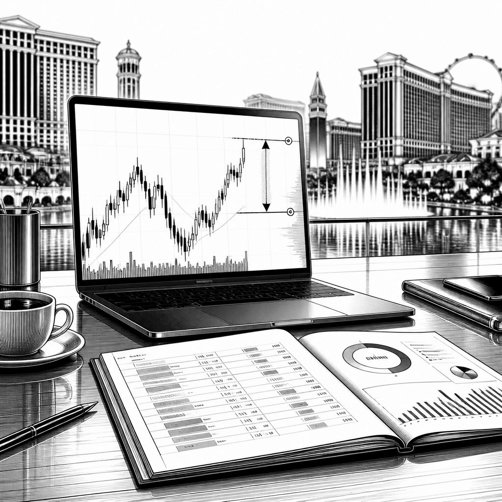Las-Vegas-Sands-Aktie: Kurs bleibt hinter Analystenzielen zurück Las-Vegas-Sands-Aktie: Kurs bleibt hinter Analystenzielen zurück