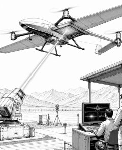 ai-laser-drone-power