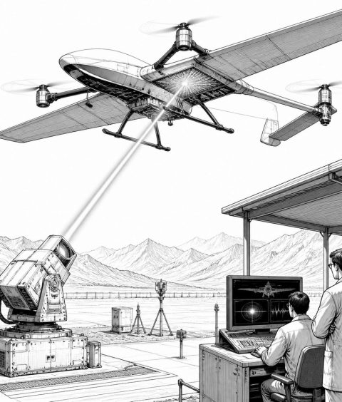 ai-laser-drone-power