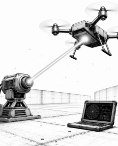 ai-laser-power-beaming-drohne