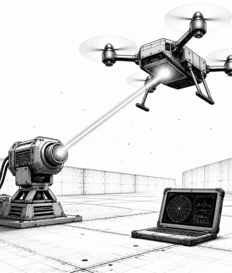 ai-laser-power-beaming-drohne