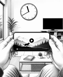ai-lassie-livestream-kika-mediatek