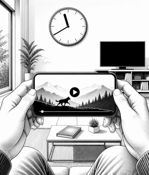 ai-lassie-livestream-kika-mediatek