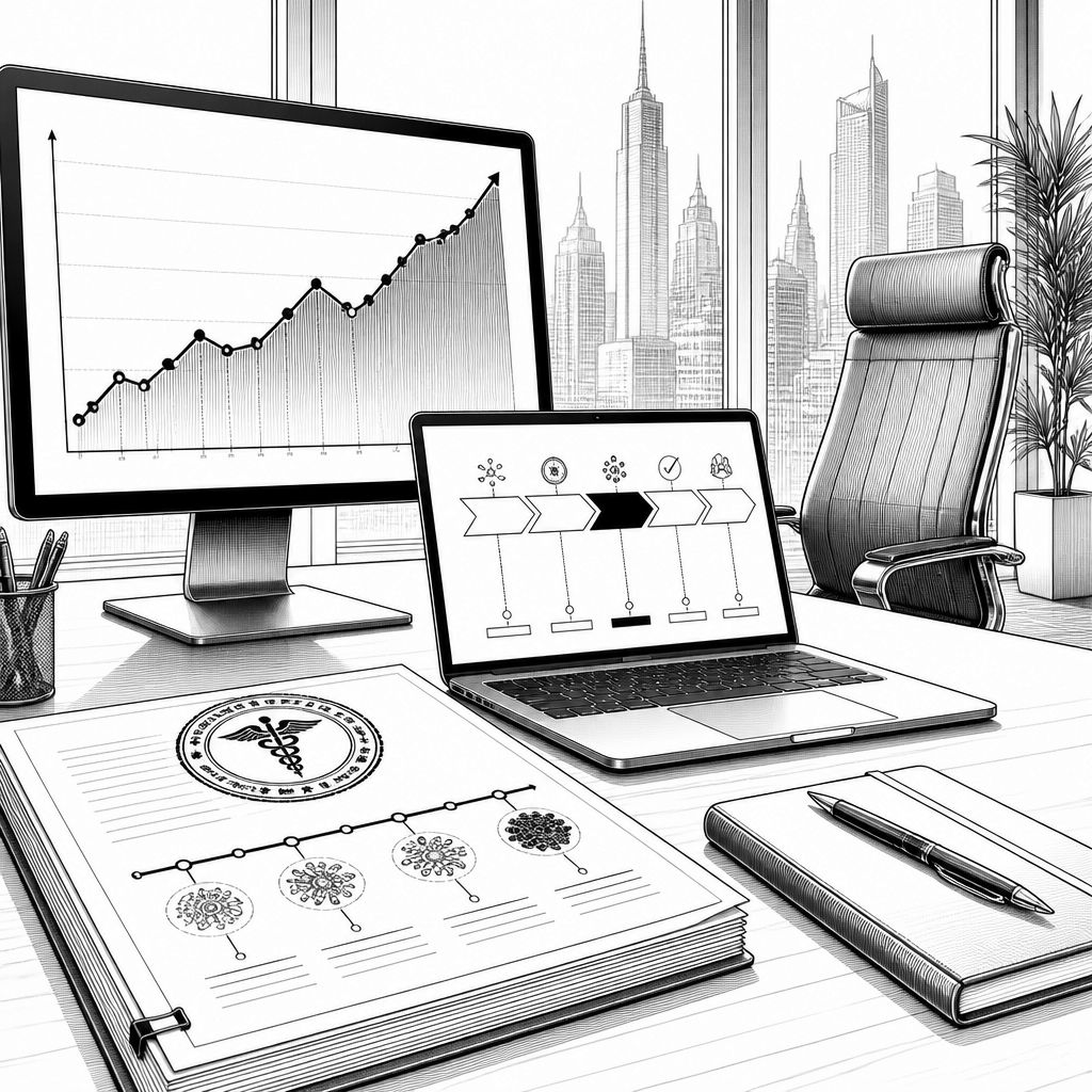 Latigo Biotherapeutics: 345,6 Millionen US-Dollar für nicht-opioide Schmerztherapie Latigo Biotherapeutics: 345,6 Millionen US-Dollar für nicht-opioide Schmerztherapie