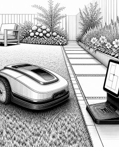 ai-lawnmower-ocumow-kabellos
