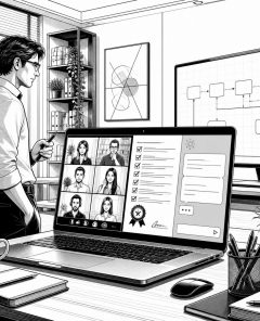 ai-learning-tree-claude-zertifizierung