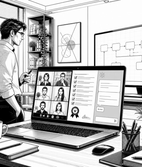 ai-learning-tree-claude-zertifizierung