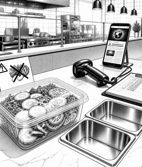 ai-lebensmittelsicherheit-restaurantnachfrage