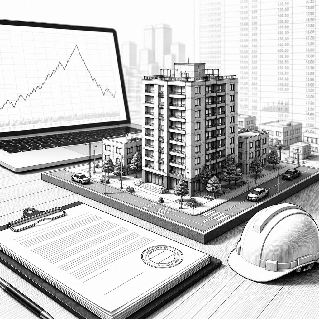 LEG Immobilien bestätigt 2026-Ausblick trotz FFO-Rückgang im ersten Halbjahr LEG Immobilien bestätigt 2026-Ausblick trotz FFO-Rückgang im ersten Halbjahr