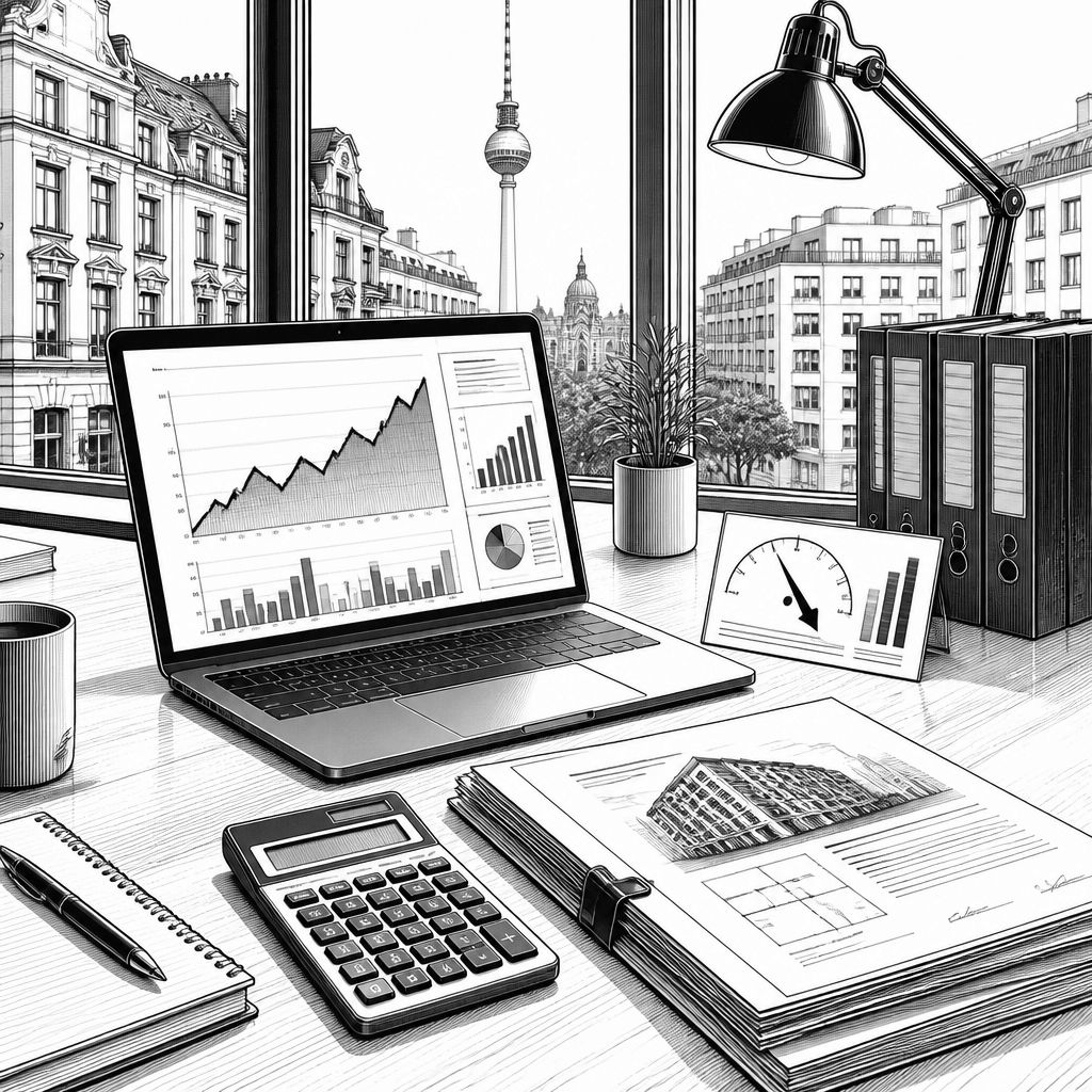 LEG Immobilien: Höhere Mieten treiben Wachstum – Investitionen drücken AFFO LEG Immobilien: Höhere Mieten treiben Wachstum – Investitionen drücken AFFO