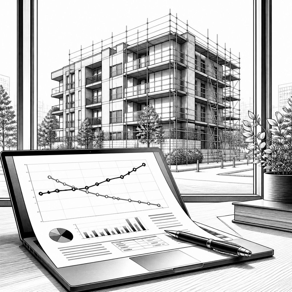 LEG Immobilien: Investitionen drücken Gewinn, Miete und EBITDA steigen LEG Immobilien: Investitionen drücken Gewinn, Miete und EBITDA steigen