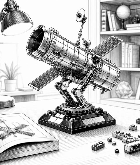 ai-lego-hubble-space-telescope-11382
