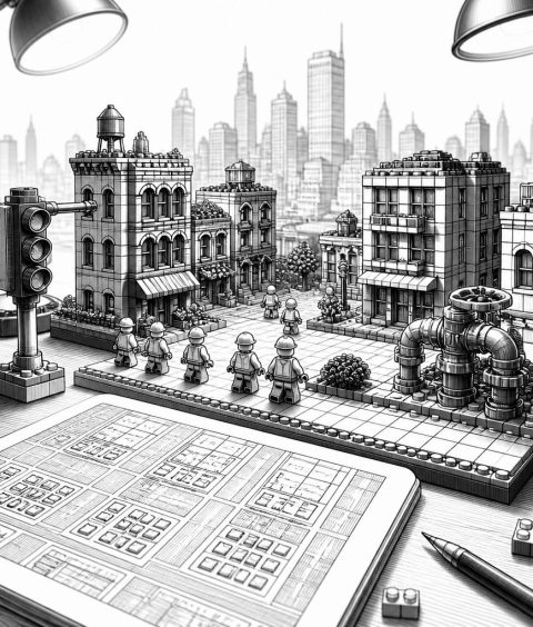 ai-lego-skylines-brick-city-builder