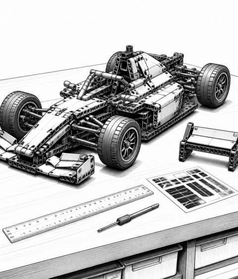 ai-lego-technic-mclaren-mcl39