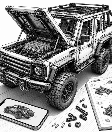 ai-lego-technic-mercedes-g-500-2891-parts