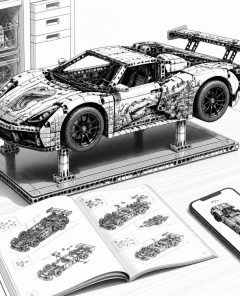 ai-lego-technic-porsche-t-rex-deal-9299