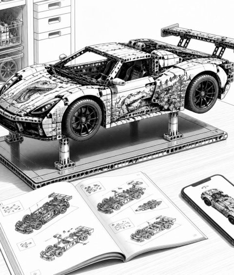 ai-lego-technic-porsche-t-rex-deal-9299