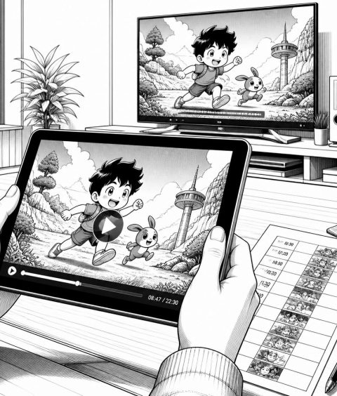 ai-leo-da-vinci-livestream-mediatek