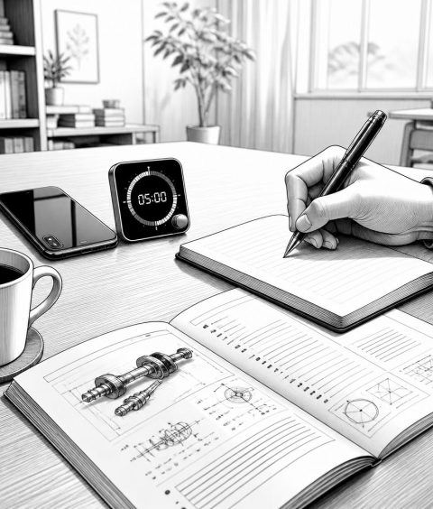 ai-lerneffizienz-fuenf-minuten-pause-reflexion