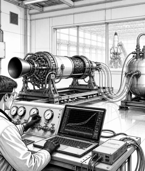ai-letara-hybrid-rocket-in-orbit-test