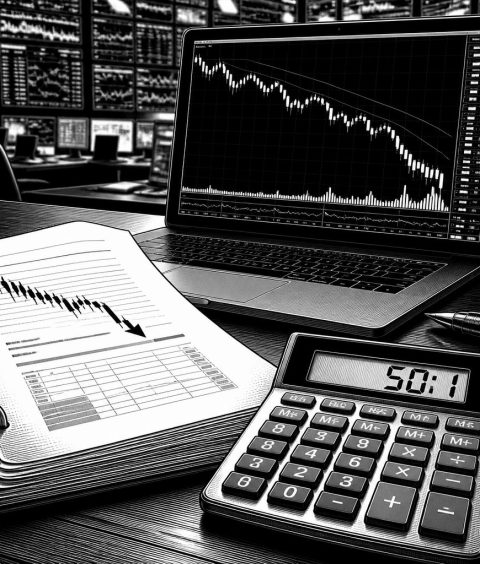 ai-leverage-margin-call-buffett-lesson