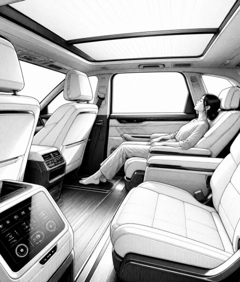 ai-lexus-tz-rear-comfort-electric-suv