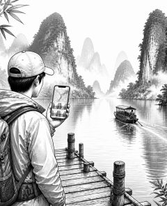 ai-li-jiang-guilin-ki-reise
